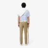 Pantalones Slim Fit Commuter para hombre