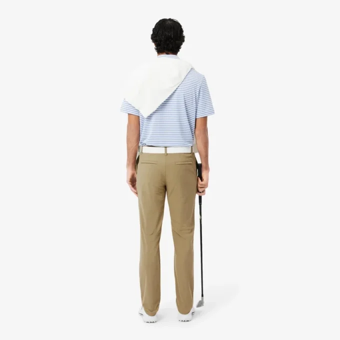 Pantalones Slim Fit Commuter para hombre