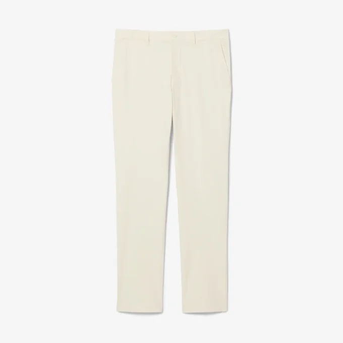 Pantalones Slim Fit Commuter para hombre