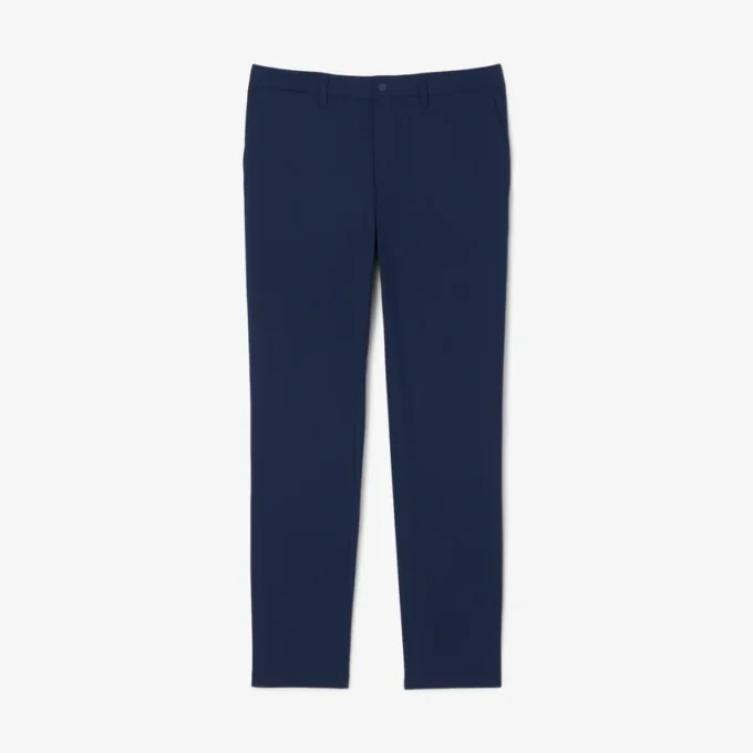 Pantalones Slim Fit Commuter para hombre