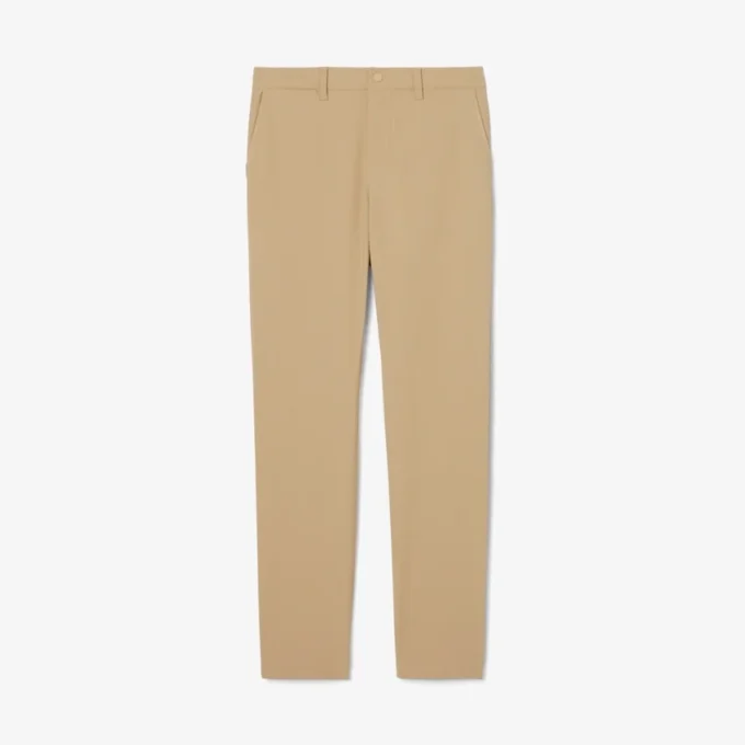 Pantalones Slim Fit Commuter para hombre