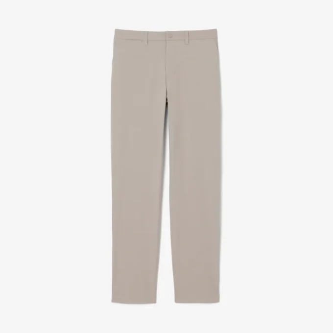 Pantalones Slim Fit Commuter para hombre
