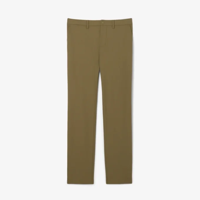 Pantalones Slim Fit Commuter para hombre