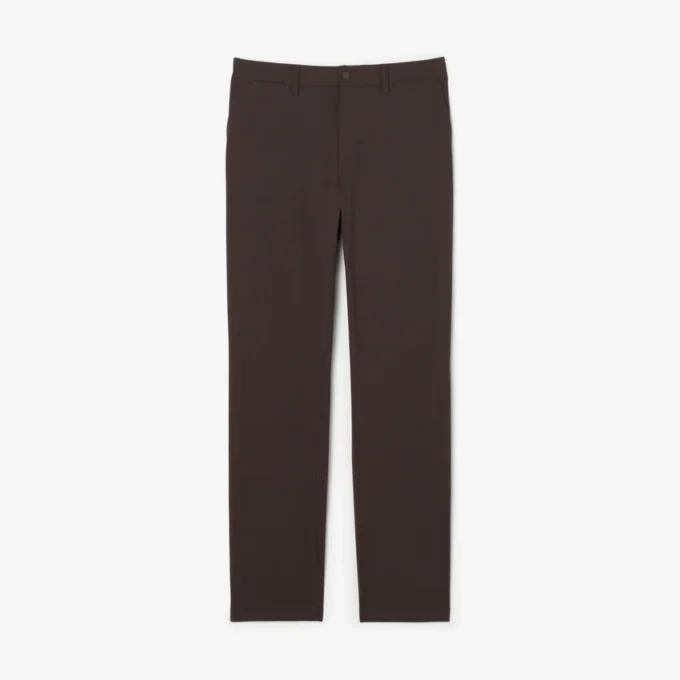 Pantalones Slim Fit Commuter para hombre