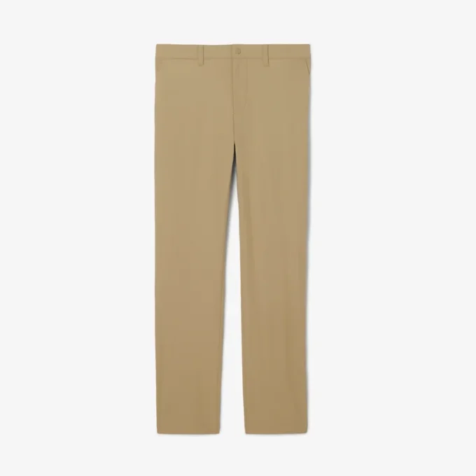 Pantalones Slim Fit Commuter para hombre