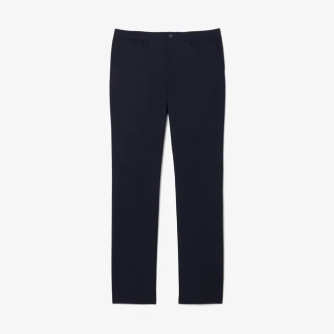 Pantalones Slim Fit Commuter para hombre