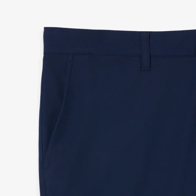 Pantalones Slim Fit Commuter para hombre