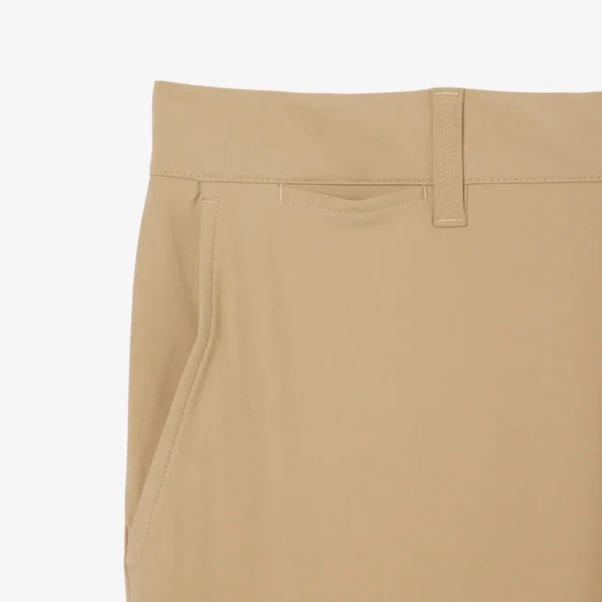 Pantalones Slim Fit Commuter para hombre
