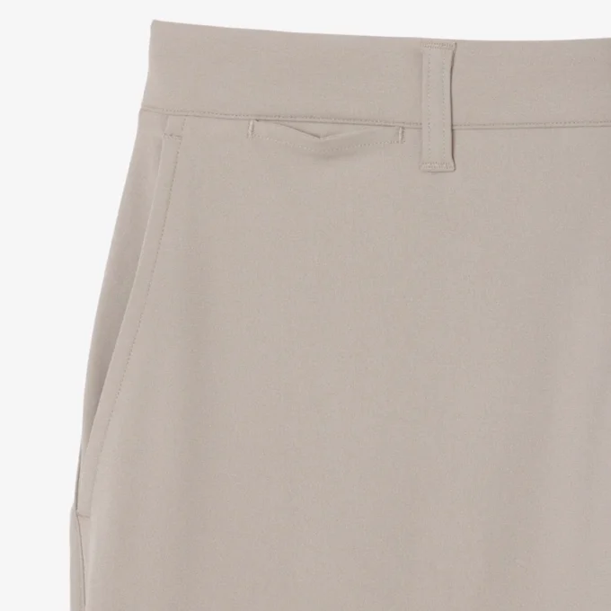 Pantalones Slim Fit Commuter para hombre