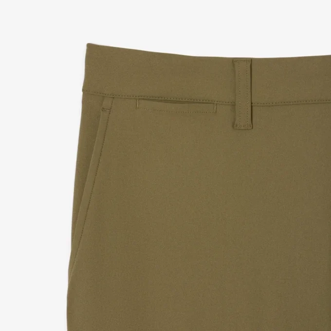 Pantalones Slim Fit Commuter para hombre