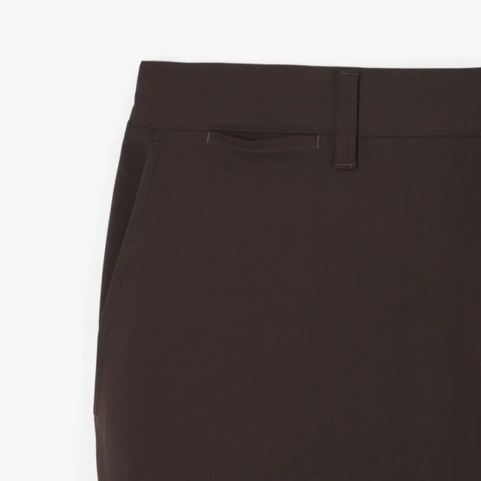 Pantalones Slim Fit Commuter para hombre