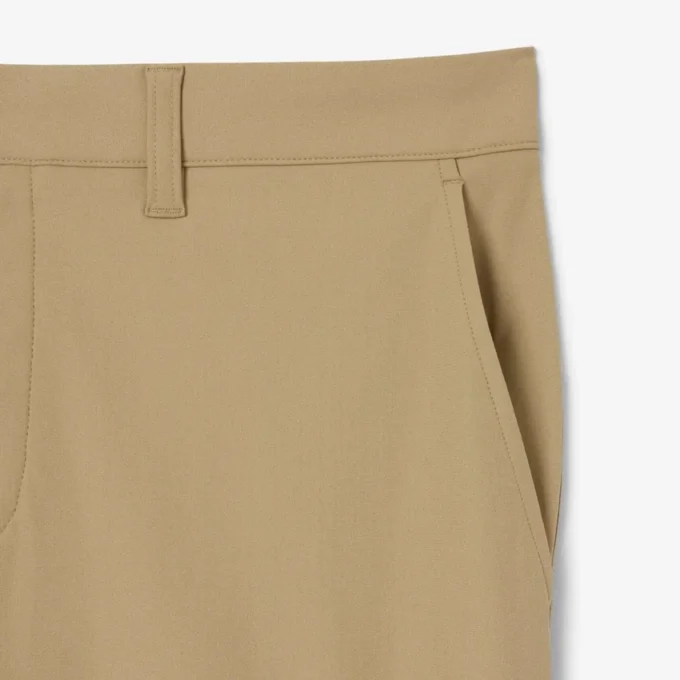 Pantalones Slim Fit Commuter para hombre