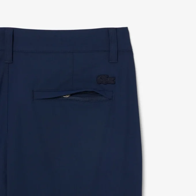 Pantalones Slim Fit Commuter para hombre