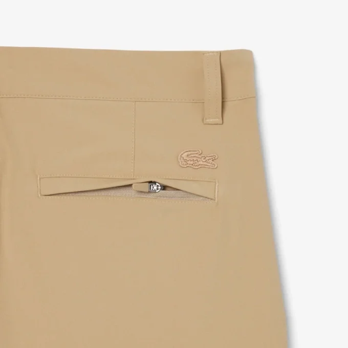 Pantalones Slim Fit Commuter para hombre