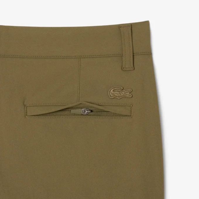 Pantalones Slim Fit Commuter para hombre