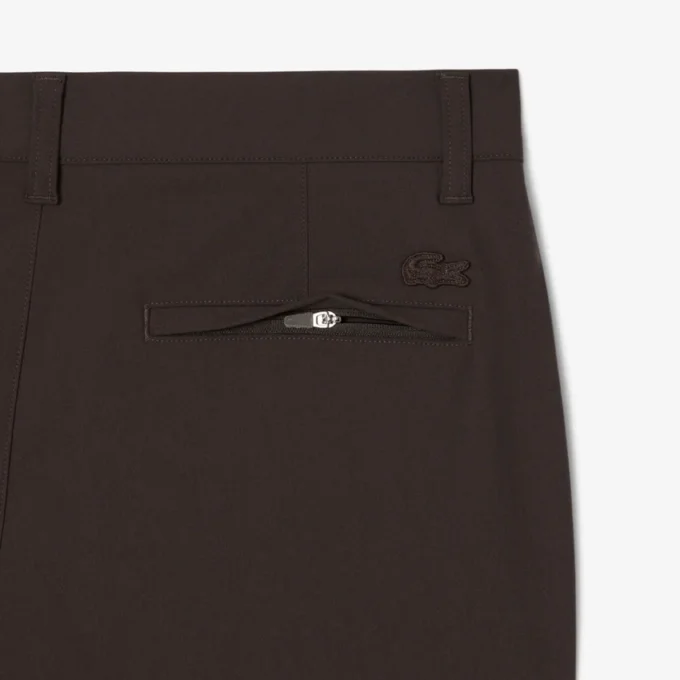 Pantalones Slim Fit Commuter para hombre