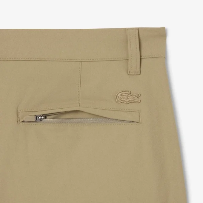 Pantalones Slim Fit Commuter para hombre