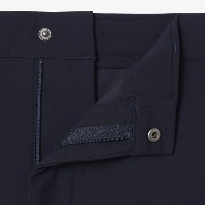 Pantalones Slim Fit Commuter para hombre