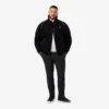 Pantalones Slim Fit Commuter para hombre