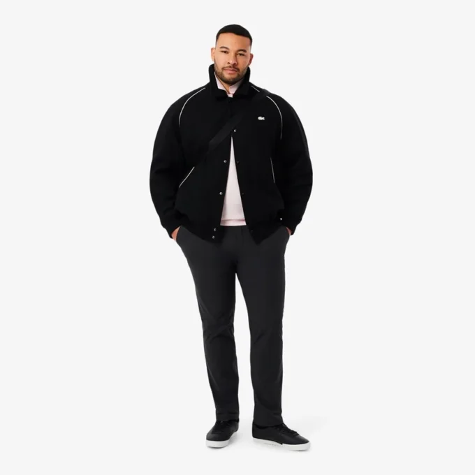 Pantalones Slim Fit Commuter para hombre