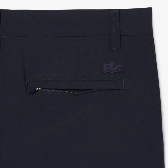 Pantalones Slim Fit Commuter para hombre