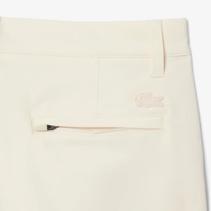 Pantalones Slim Fit Commuter para hombre