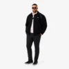 Pantalones Slim Fit Commuter para hombre