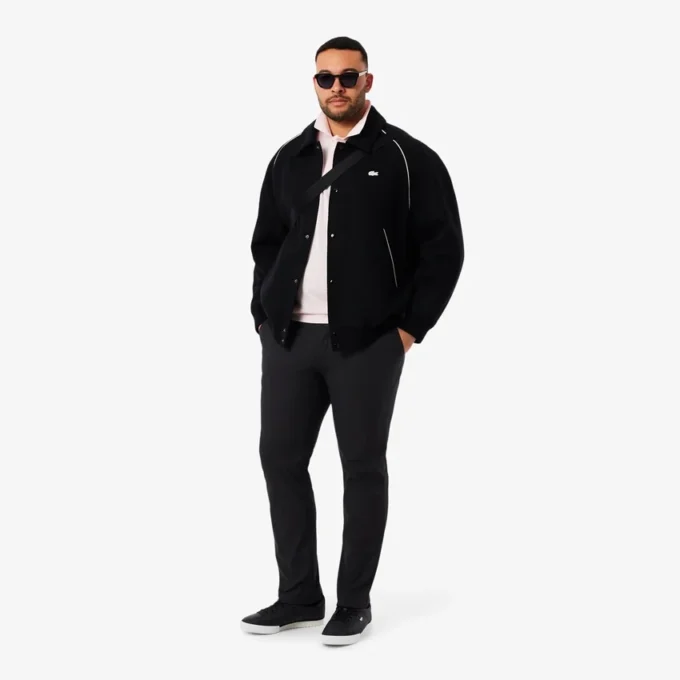 Pantalones Slim Fit Commuter para hombre