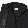 Parka acolchada repelente al agua 3 en 1 para hombre