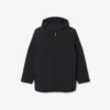 Parka acolchada repelente al agua 3 en 1 para hombre
