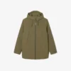 Parka acolchada repelente al agua 3 en 1 para hombre