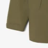 Parka acolchada repelente al agua 3 en 1 para hombre