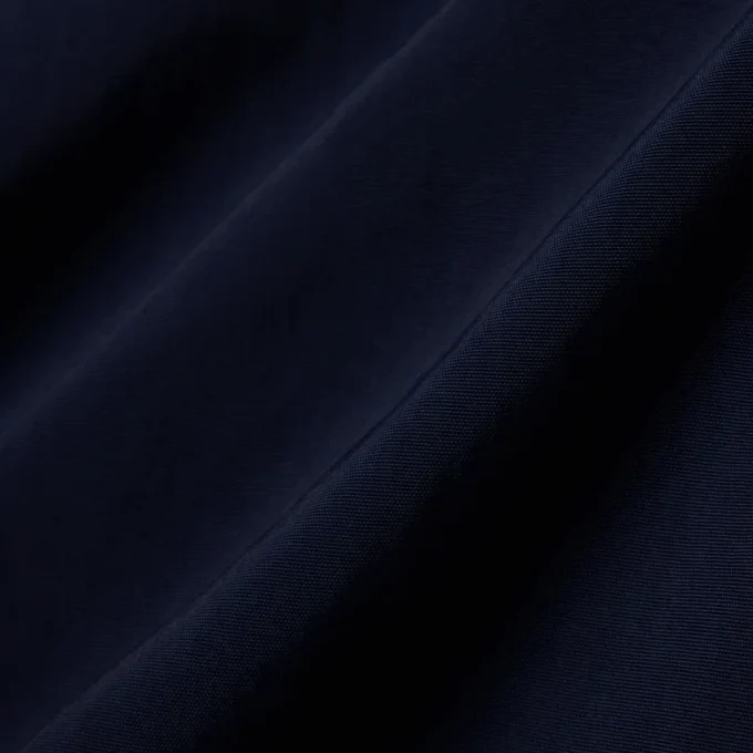 Parka oversize de largo medio repelente al agua