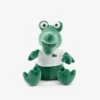 Peluche Polo Croco con logotipo