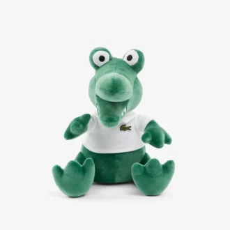 Peluche Polo Croco con logotipo