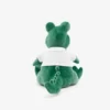 Peluche Polo Croco con logotipo