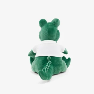 Peluche Polo Croco con logotipo