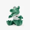 Peluche Polo Croco con logotipo