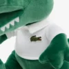 Peluche Polo Croco con logotipo