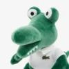 Peluche Polo Croco con logotipo