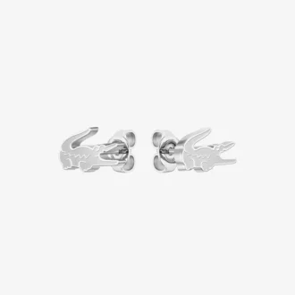 Pendientes de cocodrilo
