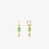 Pendientes Deva