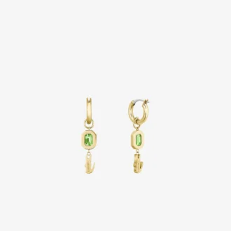 Pendientes Deva