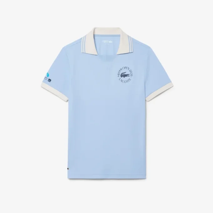 Polo Ballboy Edición Miami Open