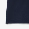 Polo clásico de piqué grueso L.12.12 para hombre
