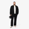 Polo clásico de piqué grueso L.12.12 para hombre