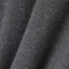Polo clásico de piqué jaspeado para hombre