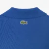 Polo clásico para hombre con insignia Petit Piqué