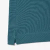 Polo clásico para hombre L.12.12 con insignia