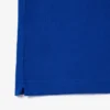 Polo clásico para hombre L.12.12 con insignia